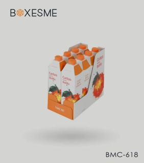 custom printed cardboard display boxes